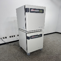 Thermo Scientific Heracell Vios 160i Doublestack CO2 Incubator image 0